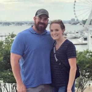 Meet your Posher, Josh